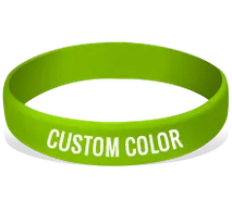One Custom Color