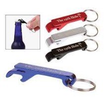 Bottle Opener Keychain