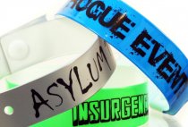 Custom Vinyl Bands