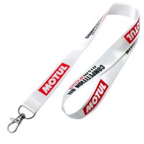 Nylon Lanyards